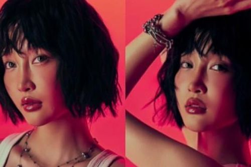 Juky San rũ bỏ hình ảnh nàng thơ để thử thách bản thân với chất nhạc mới