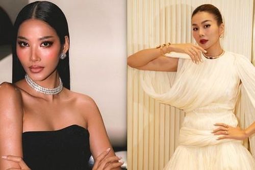 Ồn ào Hoàng Thùy - Thanh Hằng xảy ra biến cố mới, mâu thuẫn chưa kết thúc?