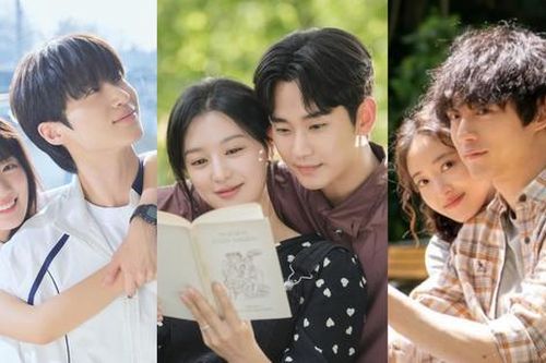 10 phim Hàn xuất sắc nhất năm 2024: 'Queen of Tears' đứng đầu, Top 3 dễ đoán