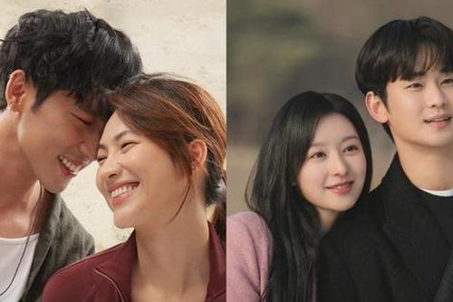 10 phim được tìm kiếm nhiều nhất Google Việt Nam: 4 bộ K-drama, 2 phim Việt