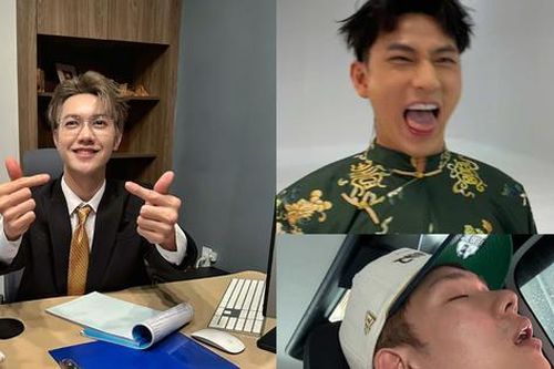 JSOL cầm trịch page Anh Trai 'Say Hi' trong 24h: 'Dìm' từ Isaac đến Dương Domic
