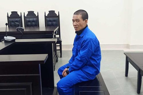 Gã đàn ông 'nuôi chí' trả thù hàng xóm