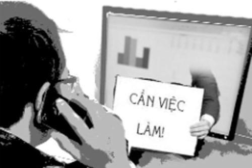 Cảnh báo lừa đảo qua 'chiêu thức' làm thêm dịp Tết