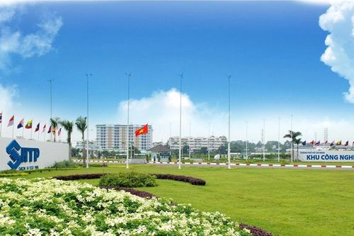 Dọn đường đón 'đại bàng'