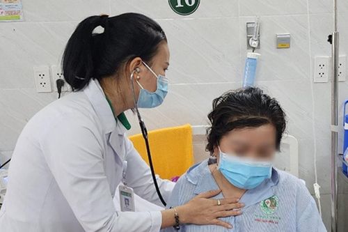 Cẩn trọng trước nguy cơ nhập viện do giảm cân