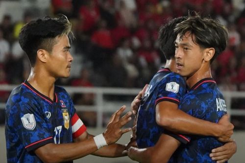 Người hâm mộ Đông Nam Á giễu cợt Indonesia sau khi bị Lào cầm hòa