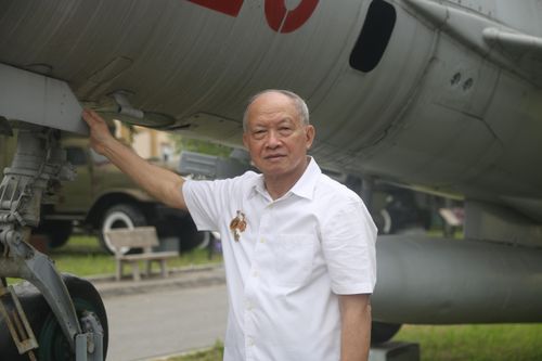 Ký ức của phi công đầu tiên bắn 'pháo đài bay' B52