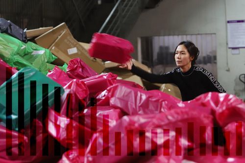 Thấy gì từ 'cuộc đua xuống đáy' của mua sắm giá rẻ ở Trung Quốc?