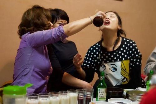 Văn hóa ăn nhậu đang dần biến mất ở Hàn Quốc