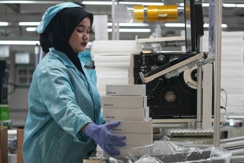 Apple phải đánh đổi gì để được bán iPhone 16 tại Indonesia