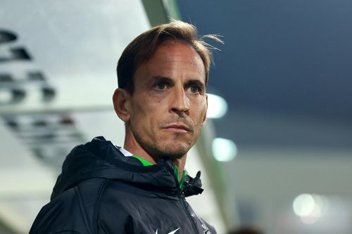 Sporting CP chưa thể giải bài toán hậu Amorim