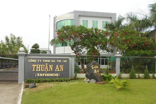 Khoản nợ hơn 400 tỷ của đại gia thủy sản bỏ trốn bị ngân hàng rao bán