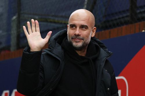 Man City kiếm tiền quá giỏi