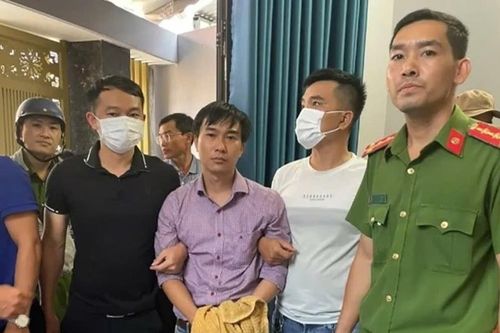 Truy tố bác sĩ giết người tình, phân xác ở Đồng Nai