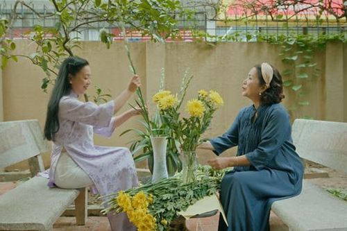 'Hà Nội trong mắt em' là tình yêu cả ê-kíp gửi tới Hà Nội