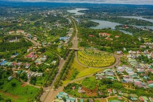 Đắk Nông đặt ra các chỉ tiêu kinh tế, xã hội năm 2025