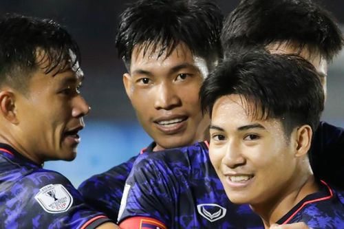 ĐT Lào làm nên lịch sử sau 55 năm trước Indonesia, báo Đông Nam Á sửng sốt