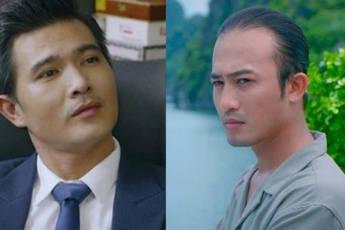 Ai đang dẫn đầu lượt bình chọn Nam diễn viên xuất sắc tại VTV Awards?
