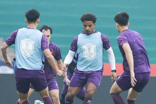 Saudi Arabia đăng cai World Cup 2034, cơ hội lại mở ra với ĐT Việt Nam