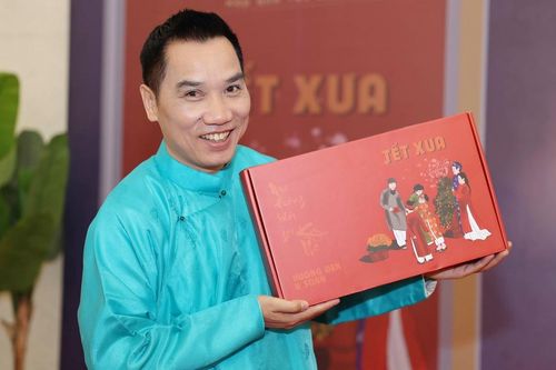 Nhà báo Ngô Bá Lục và tản văn 'Vằng vặc trăng quê': Gợi cảm xúc với dấu ấn làng quê Bắc bộ