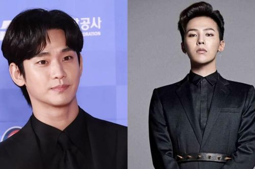Show mới của G-Dragon quy tụ nhiều mỹ nam đình đám: Kim Soo Hyun, Jung Hae In