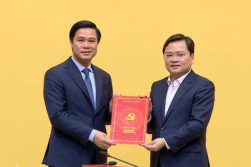 Ban Bí thư chuẩn y nhân sự tham gia Ban Thường vụ Tỉnh ủy Bắc Ninh