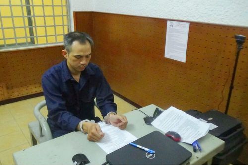 Khởi tố đối tượng đánh cô gái sau va chạm giao thông ở Thành phố Hồ Chí Minh