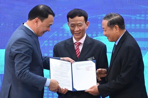 Việt Nam thử nghiệm lâm sàng thuốc miễn dịch đường uống tiềm năng điều trị ung thư