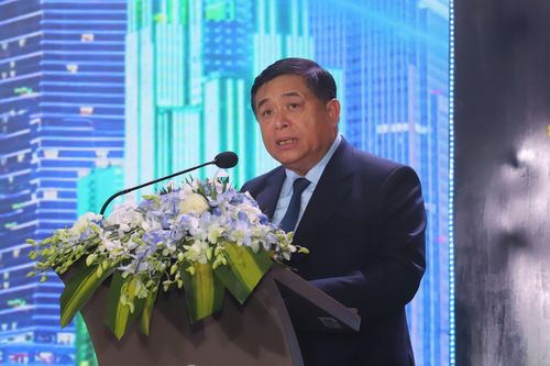 Chung tay hành động đưa hàng Việt trở thành lựa chọn số một của người Việt