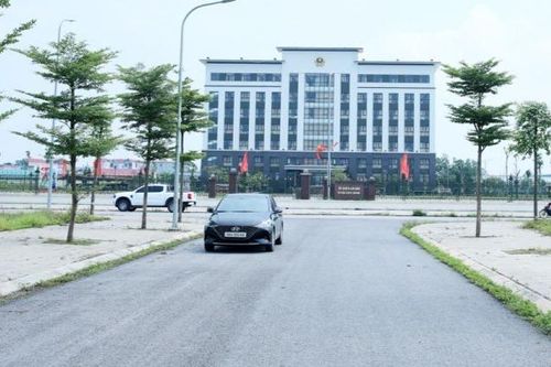 Bắc Giang huy động nguồn lực xây dựng đô thị ở Lạng Giang
