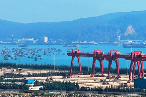 Quyết liệt thúc đẩy các dự án đầu tư quy mô lớn ở tỉnh Thanh Hóa