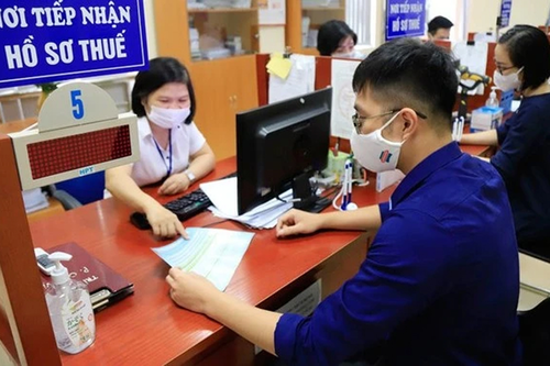 Tạm hoãn xuất cảnh đối với người nợ thuế