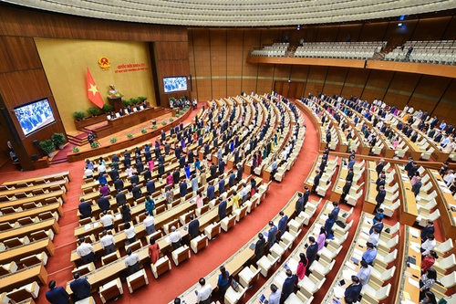 Cấm sản xuất, kinh doanh, nhập khẩu thuốc lá điện tử, thuốc lá nung nóng từ năm 2025