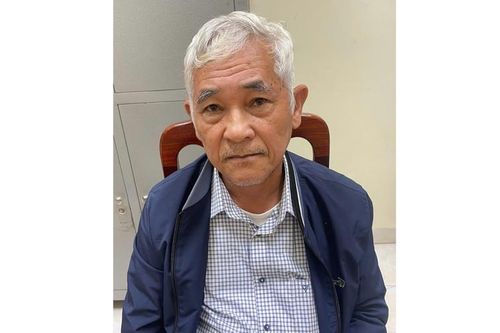 Bắt đối tượng 'nổ' là nhà báo có thể 'chạy án' để lừa hơn nửa tỷ đồng