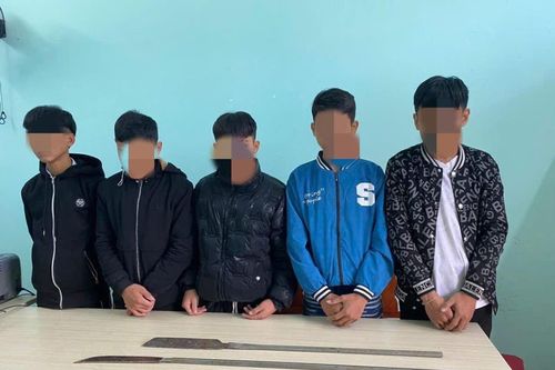 Ngăn chặn 'báo thủ' vùng giáp ranh