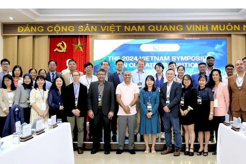 Trường Đại học Kinh tế Đà Nẵng đăng cai Hội thảo quốc tế về biến đổi khí hậu