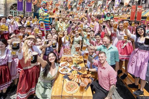 Công bố chiến dịch Đà Nẵng Food Tour