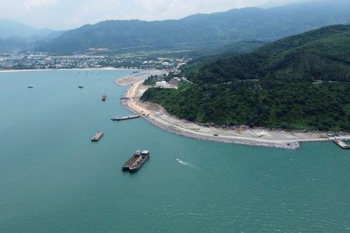 Cần huy động hơn 40 ngàn tỷ đồng đầu tư Khu thương mại tự do Đà Nẵng