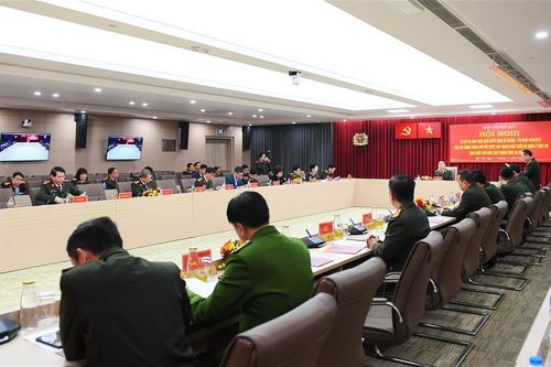 Phát huy vai trò, hiệu quả của báo chí, truyền thông Công an nhân dân