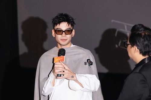 'Thất hình đại tội' qua góc nhìn riêng biệt của Thể Thiên, album đầu tay với 10 tracks đầy choáng ngợp