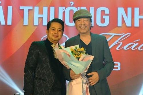 Ca sĩ Đào Nguyên Vũ được tác giả 'Lời của gió' phá lệ làm một điều vì mối duyên kỳ lạ