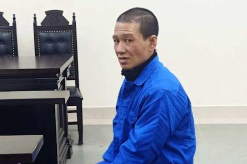 Kẻ truy sát hàng xóm lãnh án 19 năm tù