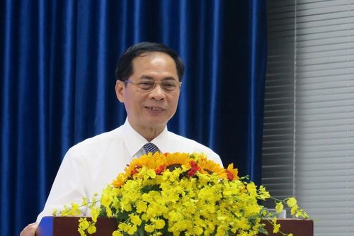 Công tác đối ngoại đóng góp thiết thực vào sự phát triển bền vững của TPHCM