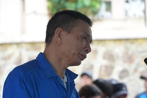Đưa người đi đánh bắt hải sản trái phép, chủ tàu cá bị tuyên án 6 năm tù