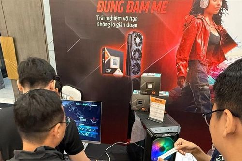 Ngày hội PC Day 2024 tôn vinh sản phẩm, thương hiệu PC