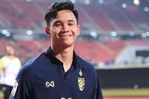 Tuyển Malaysia 'dở khóc dở cười' trước trận gặp Thái Lan