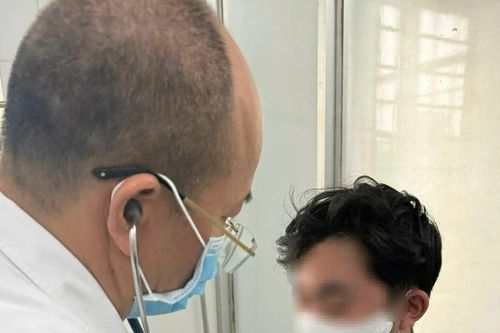Gia tăng bệnh sởi ở người lớn