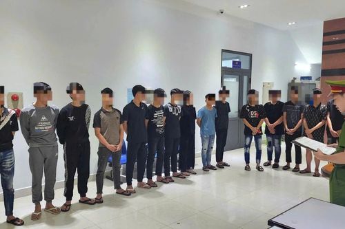 Giám đốc Công an Đà Nẵng nói về thực trạng thanh thiếu niên vi phạm pháp luật