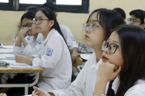 Kiểm tra học kỳ I: Tiếp cận với đổi mới
