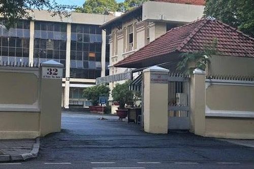 Có đơn bị 'ngâm' ở Sở Kế hoạch và Đầu tư TPHCM hơn 8 tháng